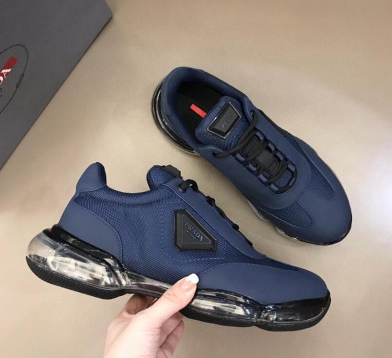 Chloe’s Picks - PD Men Shoes - 345