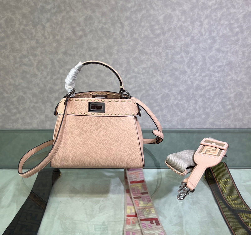 ENT - ENTI Bags - 039