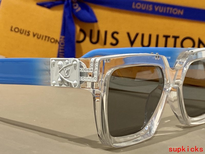 Louis Vuittion Luxury Sunglasses