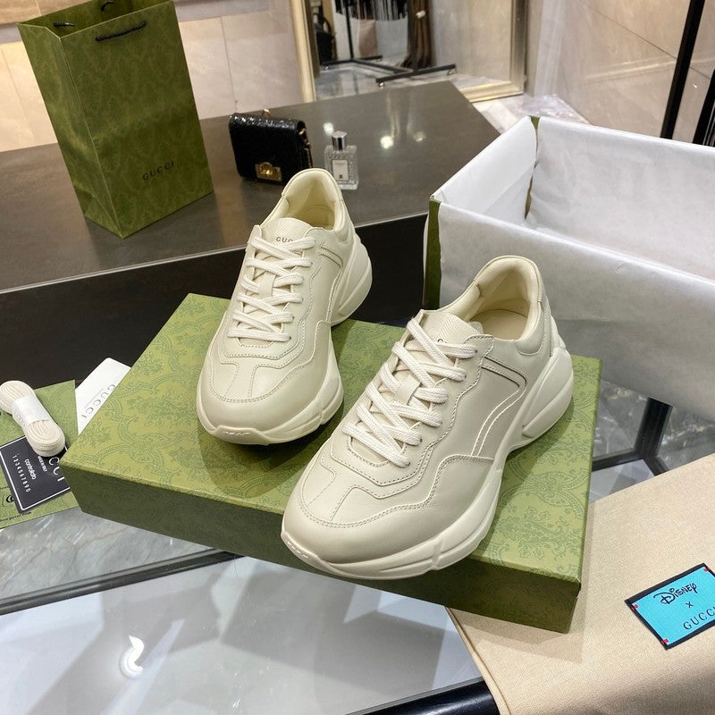 Gucci Luxury Shoes