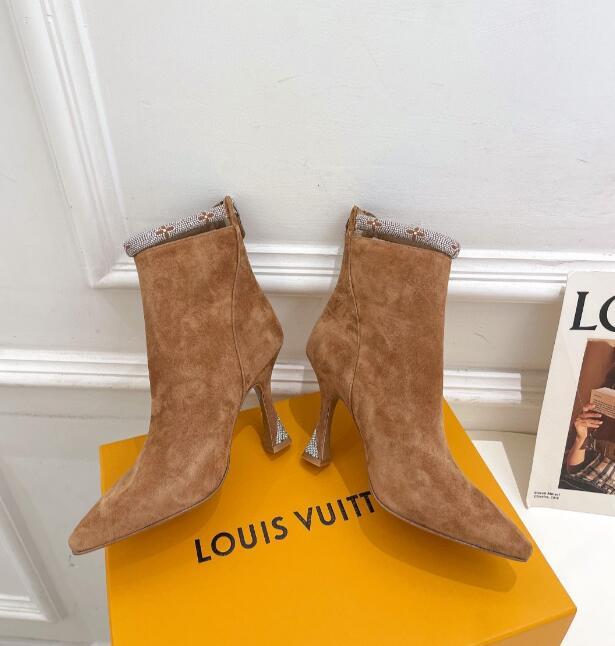Chloe’s Picks - LOV Women Shoes - 379