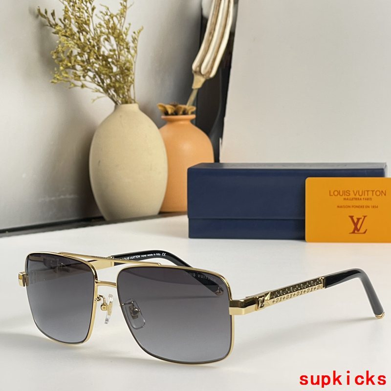 Louis Vuittion Luxury Sunglasses