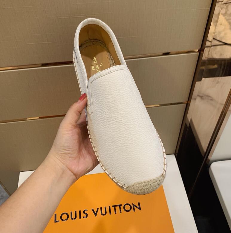 Chloe’s Picks - LOV Men Shoes - 1597
