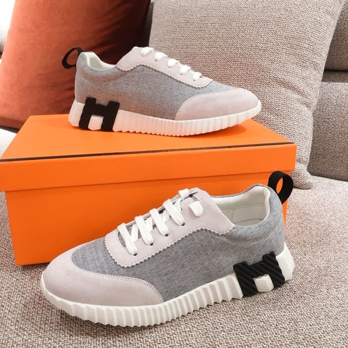 Hermes Luxury Shoes