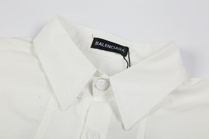 Balenciaga Luxury T-Shirts