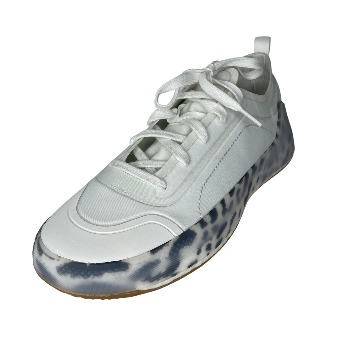 Stella McCartney Animal Trim Sneakers |US9.5|