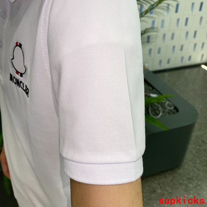 Moncler Luxury Cloth