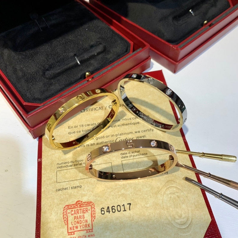 Cartier Jewelry