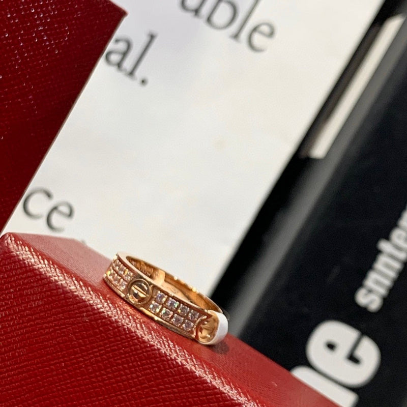 Cartier Jewelry