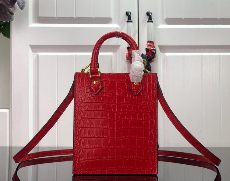 Chloe’s Picks - LOV Bags - 2204