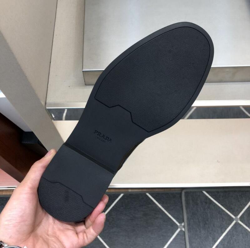 Chloe’s Picks - PD Men Shoes - 340