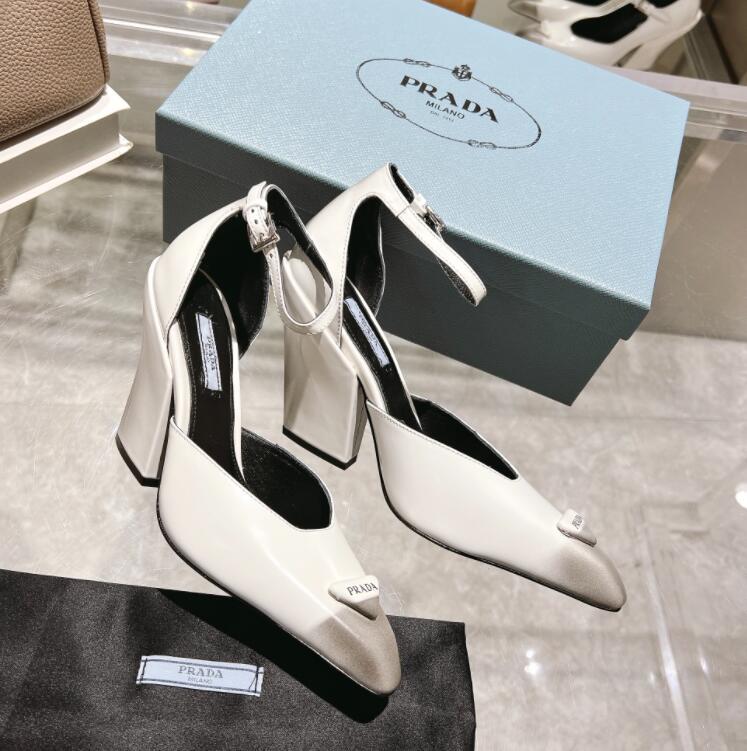 Chloe’s Picks - PD Women Shoes - 248