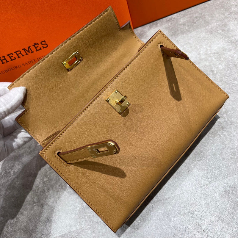 PHA - HMS Bags - 1645