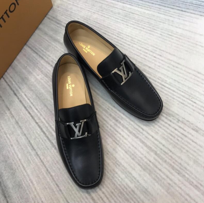 Chloe’s Picks - LOV Men Shoes - 1287