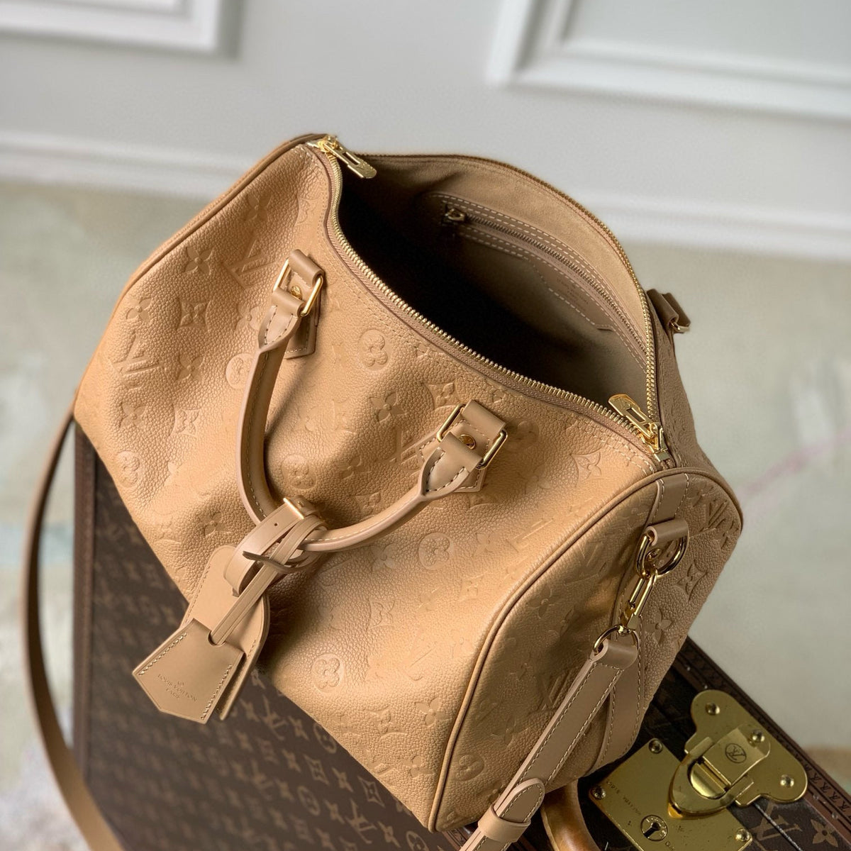 LOU SPEEDY SOFT 30 BAG