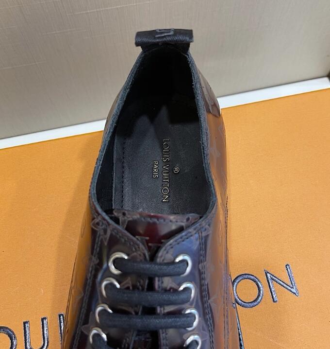 Chloe’s Picks - LOV Men Shoes - 1679