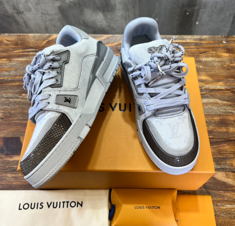 Chloe’s Picks - LOV Women Shoes - 053