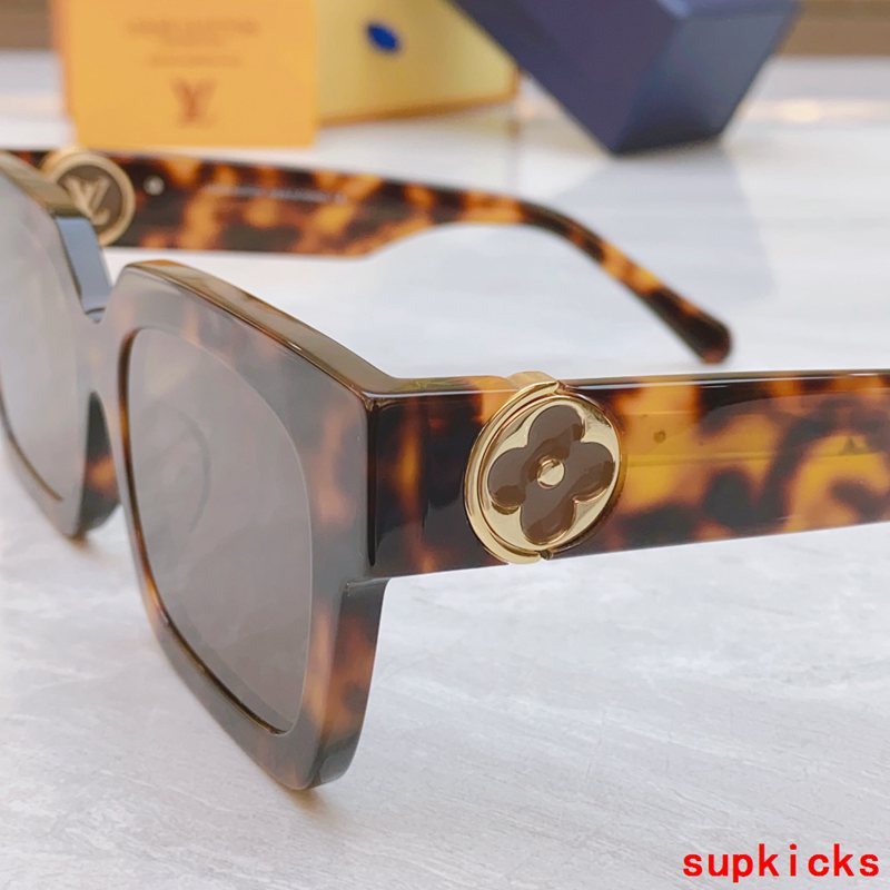 Louis Vuittion Luxury Sunglasses