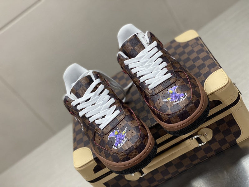 Nike Luxury Shoes