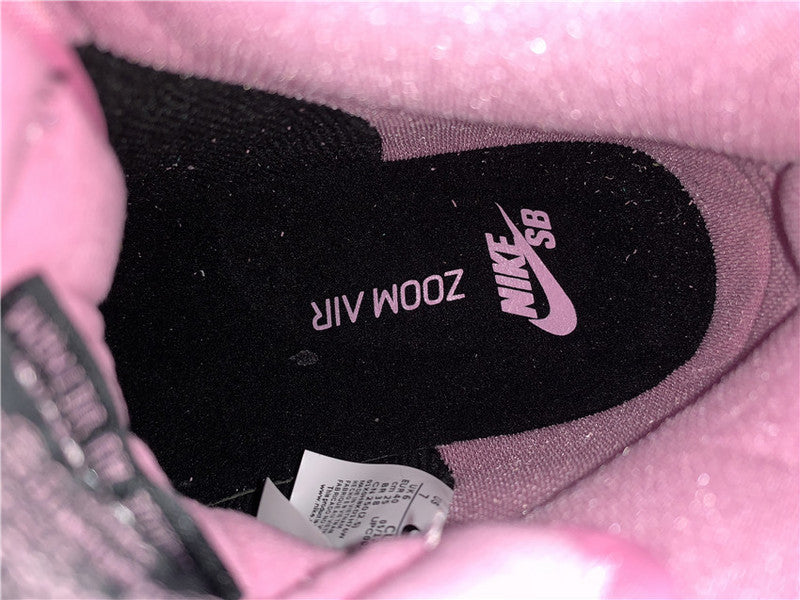 Nike Luxury Shoes