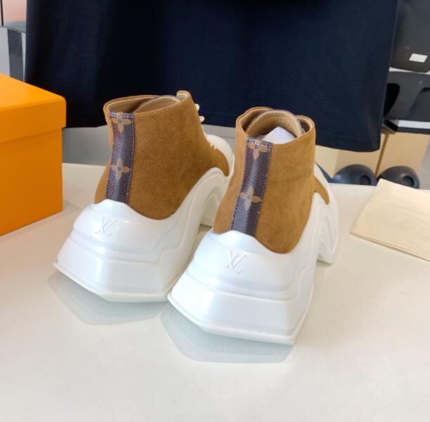 Chloe’s Picks - LOV Women Shoes - 456