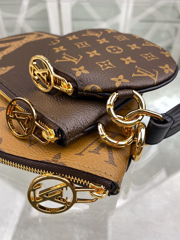 I W Fashion Lu-Vi bags - 17715