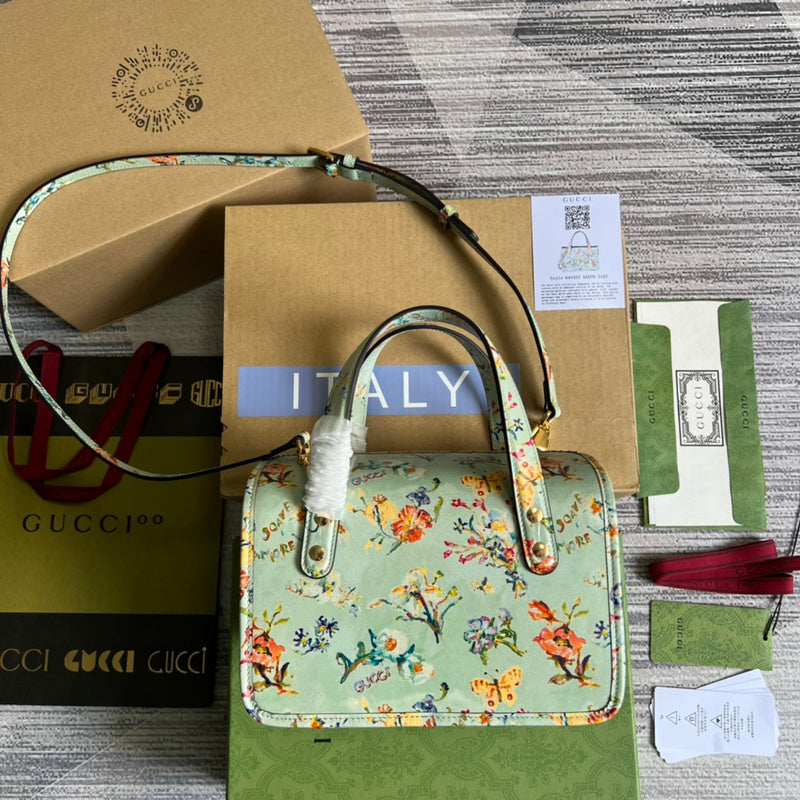 PHA - GUKI Bags - 1333