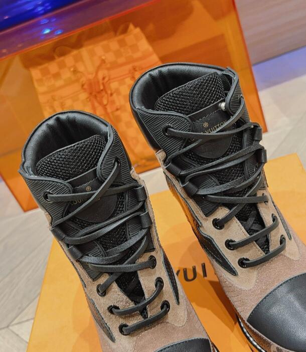 Chloe’s Picks - LOV Women Shoes - 401