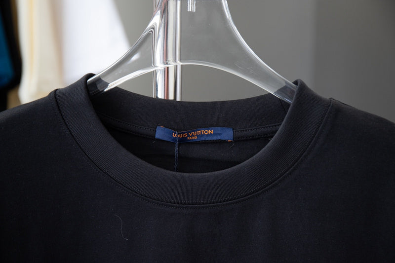 Louis Vuittion Luxury T-Shirt