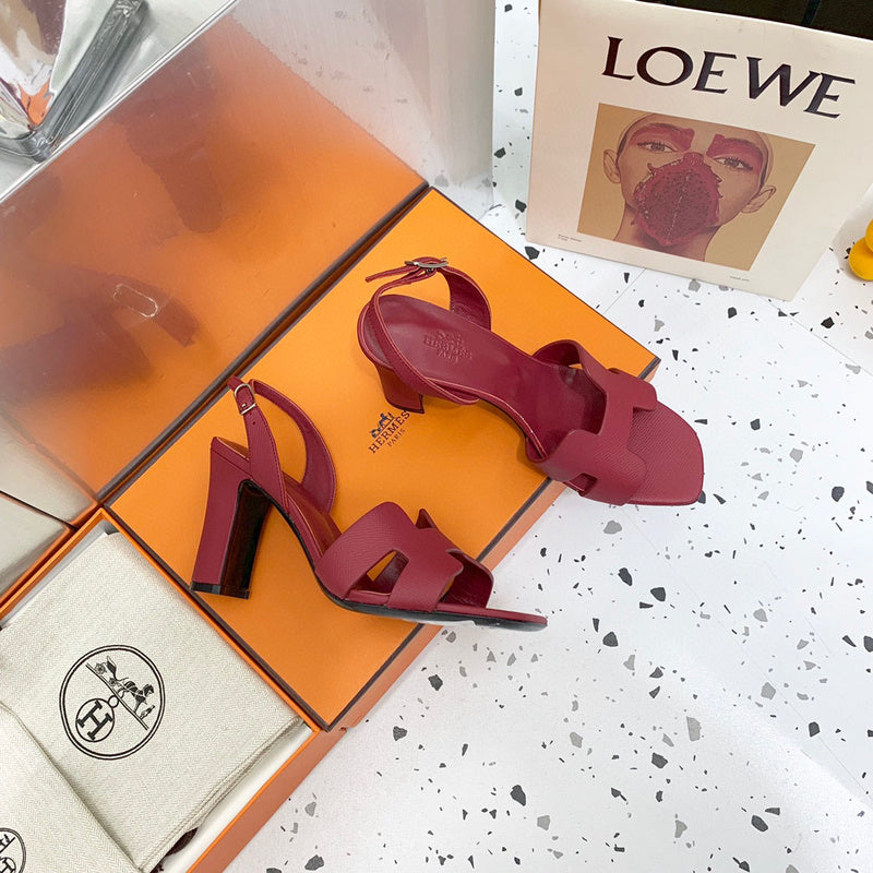 Hermes Luxury Sandals
