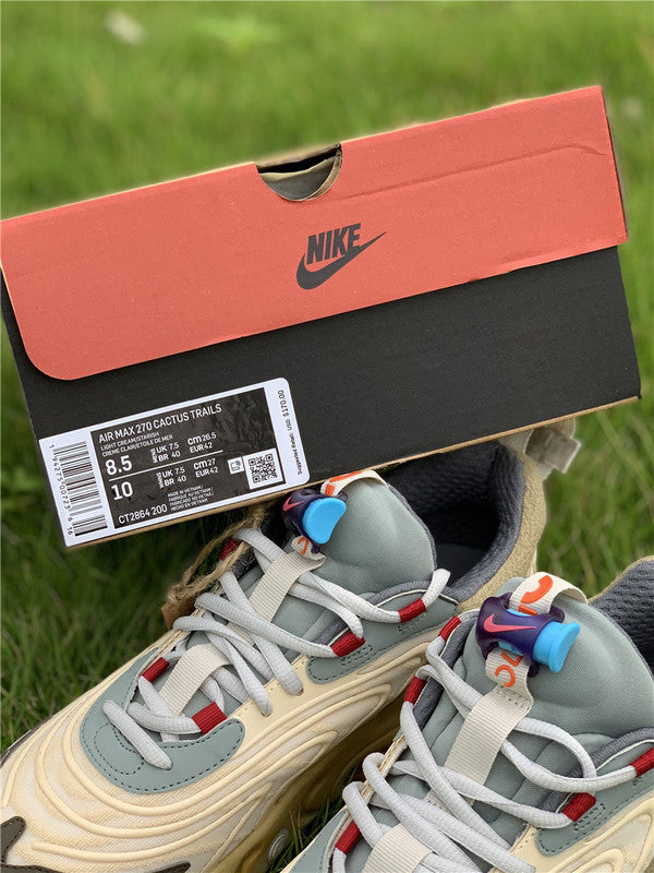 Nike Luxury Shoes