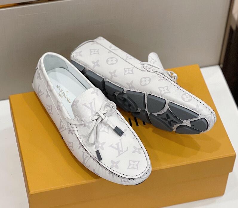Chloe’s Picks - LOV Men Shoes - 891