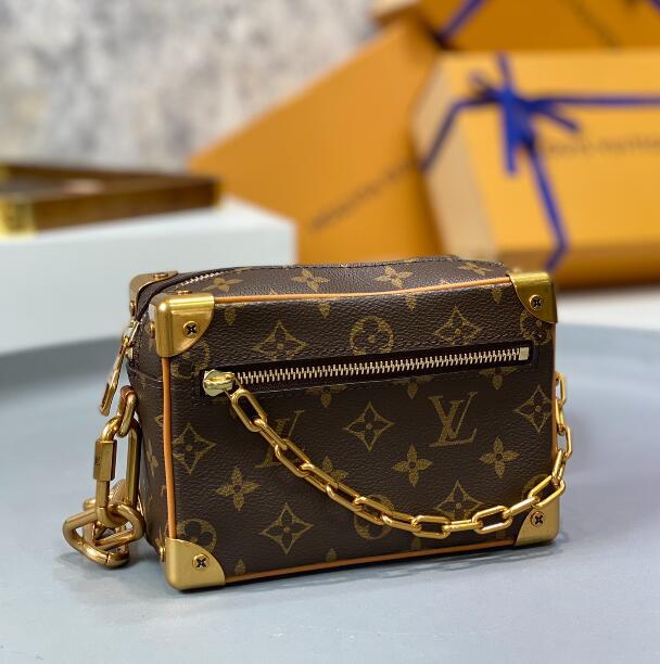 Chloe’s Picks - LOV Bags - 2249