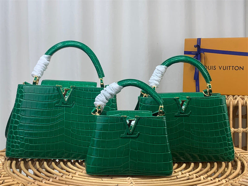 PHA - LOV Bags - 524