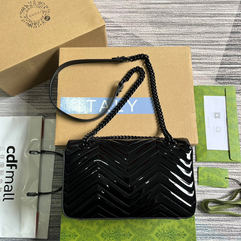 ENT - GCI Bags - 1360