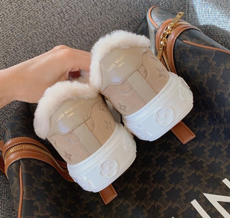 Chloe’s Picks - LOV Women Shoes - 723