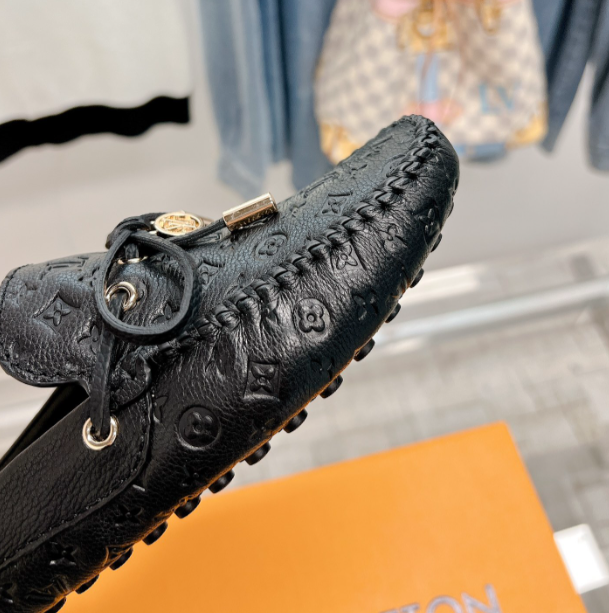 Chloe’s Picks - LOV Women Shoes - 092