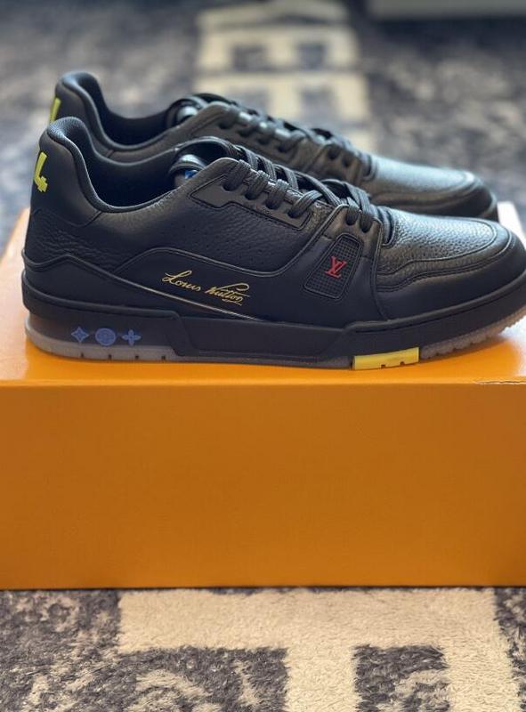 Chloe’s Picks - LOV Men Shoes - 1445