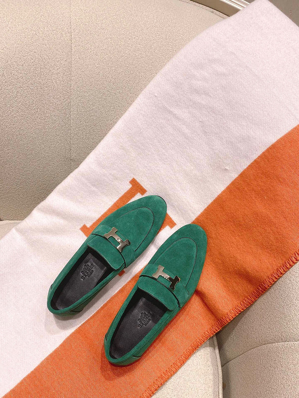 Hermes Luxury Shoes