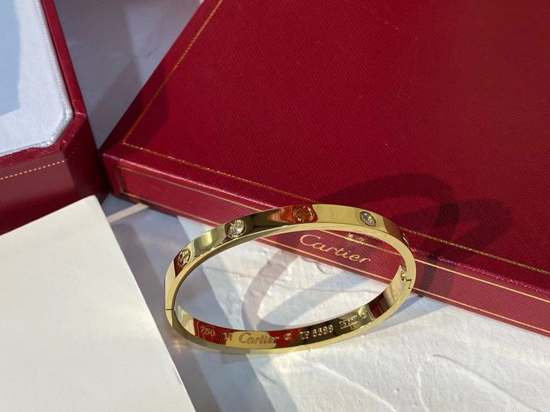 Cartier Jewelry