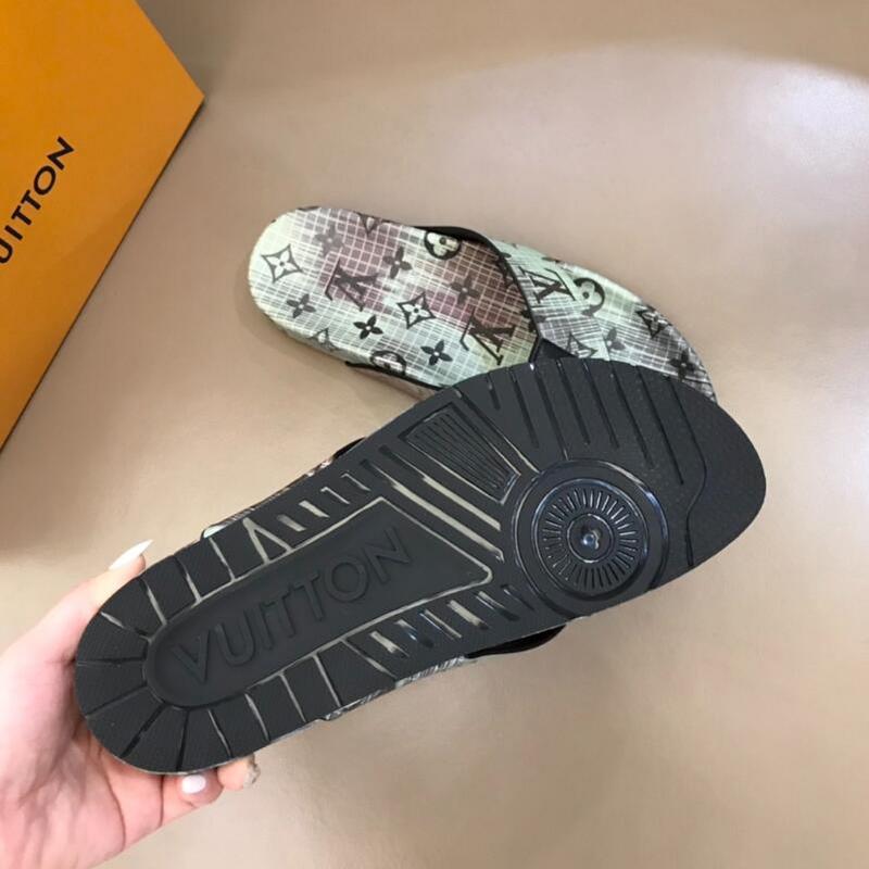Chloe’s Picks - LOV Men Shoes - 1604