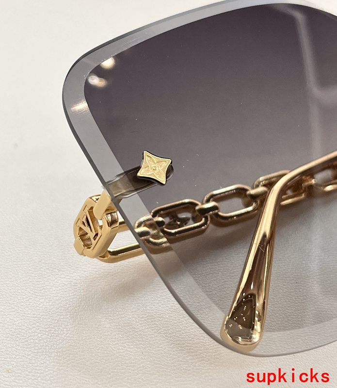 Louis Vuittion Luxury Sunglasses