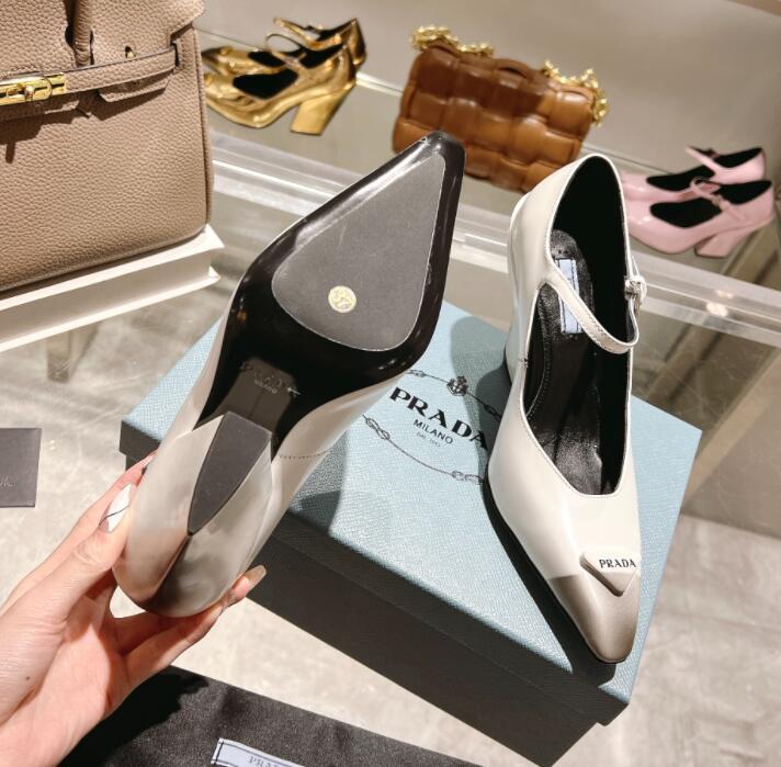 Chloe’s Picks - PD Women Shoes - 252