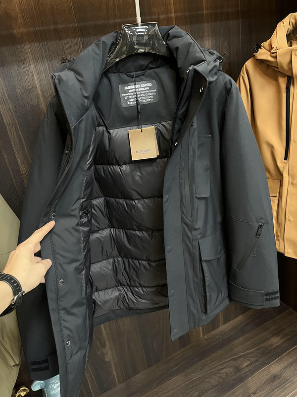 Burberry Luxury Clothes