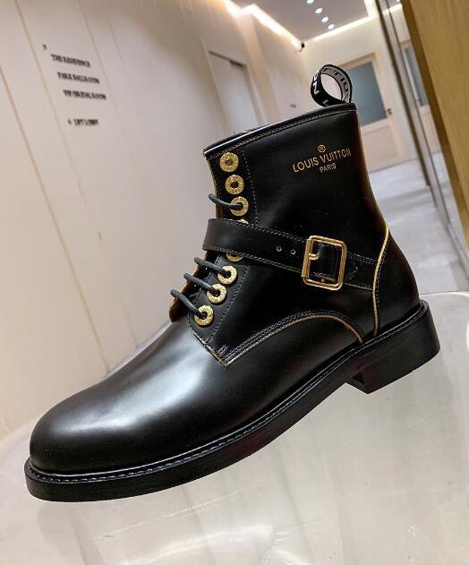 Chloe’s Picks - LOV Men Shoes - 1686