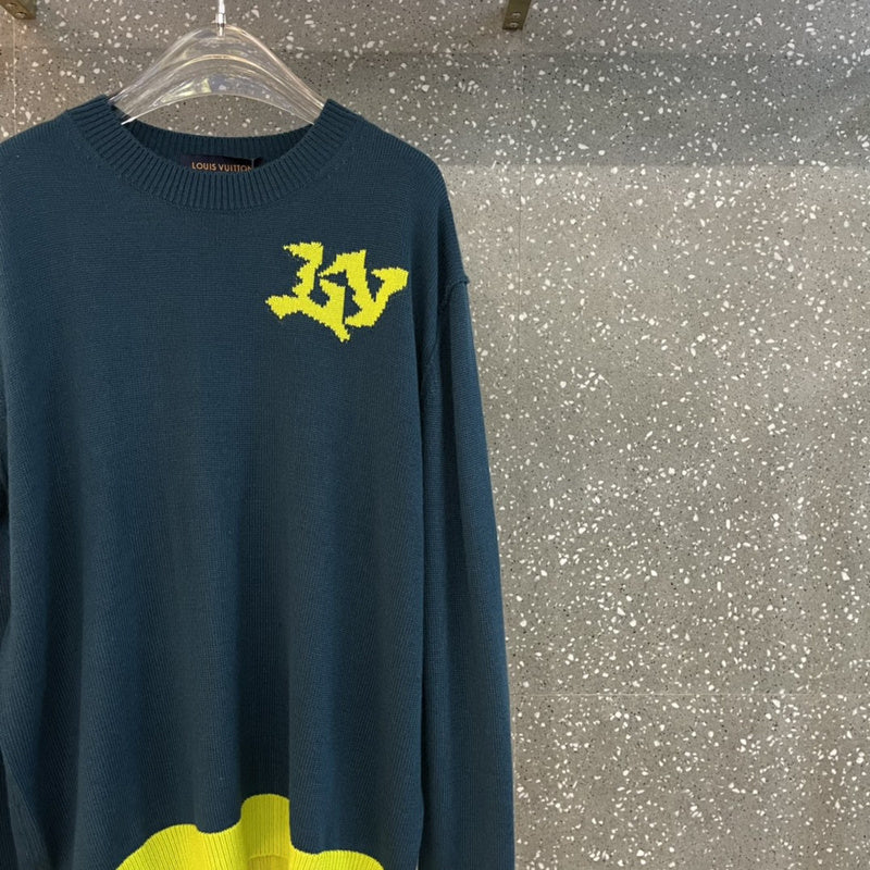Louis Vuittion Luxury Clothes