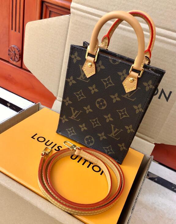 Chloe’s Picks - LOV Bags - 2554