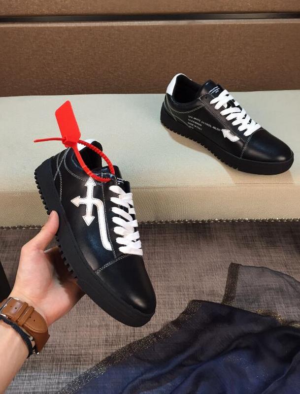 Chloe’s Picks - YZO Men Shoes - 228