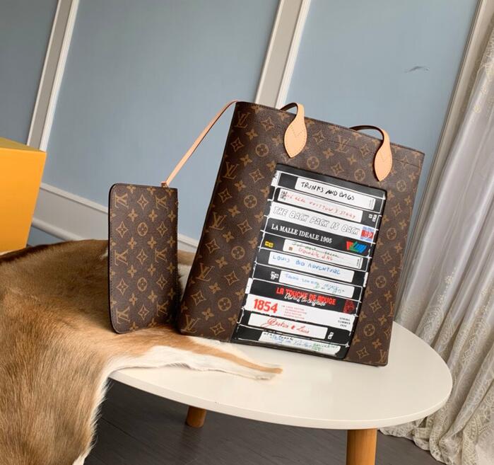 Chloe’s Picks - LOV Bags - 3023