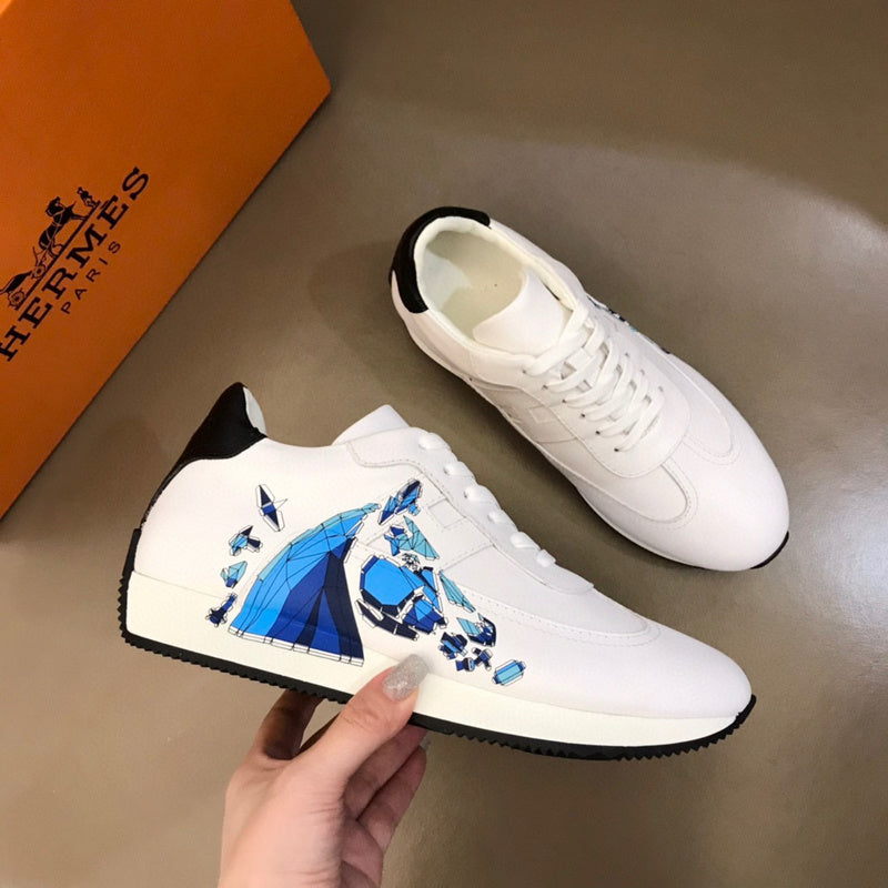 Hermes Luxury Shoes
